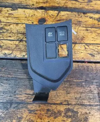 Volkswagen PASSAT CC Dashboard center trim panel 559170D160 0206165