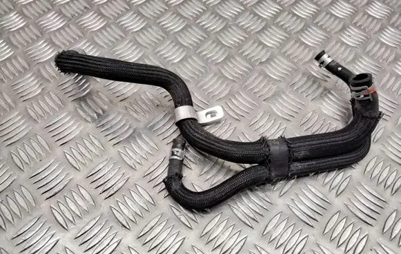 Lexus RX 450H Engine coolant pipe/hose