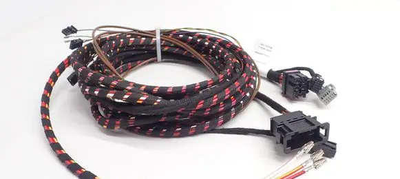Seat Ateca Other wiring loom 575