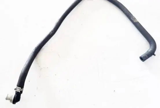 Chevrolet Spark Breather/breather pipe/hose 