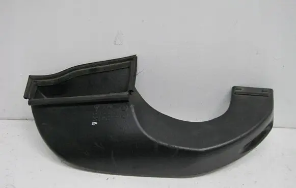 Porsche 718 Cayman 982 982c Air intake duct part 9P1145334B