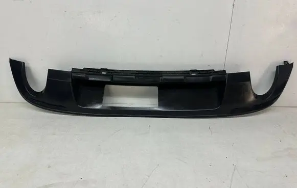 Volkswagen Golf VII Rear bumper trim bar molding 5G9807568G 5G9807568