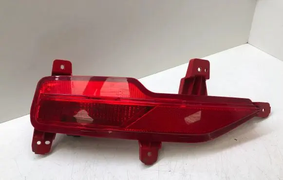 Rear fog light