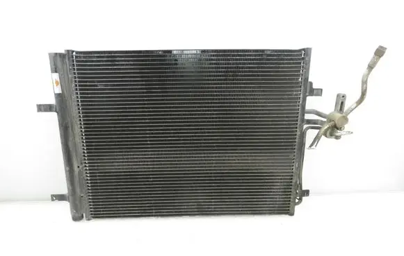 Ford S-MAX A/C cooling radiator (condenser) 