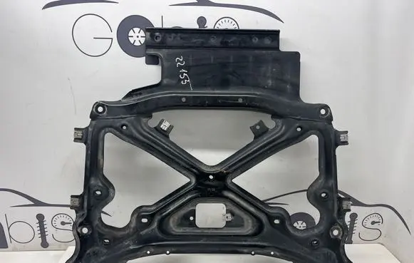 Porsche Cayenne (9Y0 9Y3) Front subframe 4M1399345F
