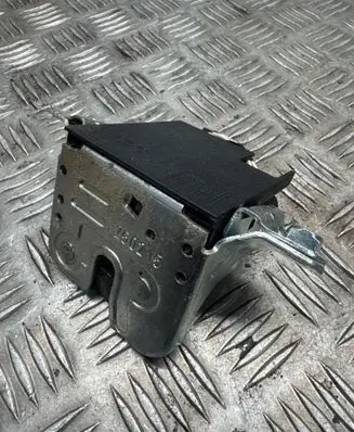 Seat Alhambra (Mk2) Tailgate/trunk/boot lock/catch/latch 7P0827505G