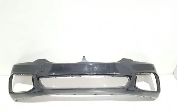 BMW 5 G30 G31 Front bumper 51118064928