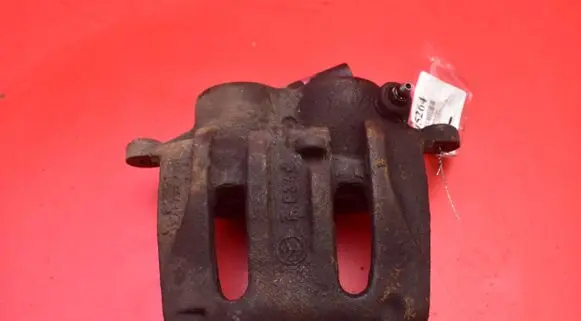Mercedes-Benz Vito Viano W639 Front brake caliper
