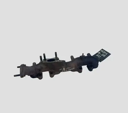 Mazda 5 Exhaust manifold