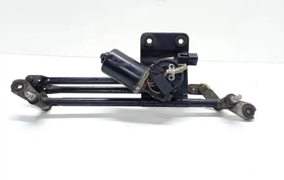 Hyundai Matrix Front wiper linkage 