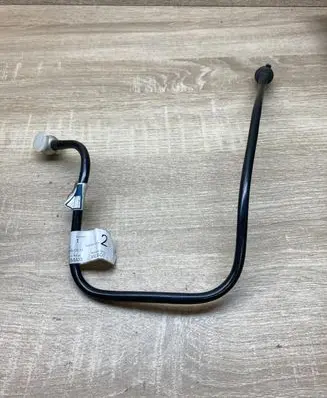 Ford Transit Fuel return line/hose 6196387