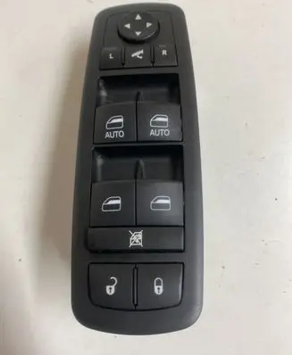 Jeep Grand Cherokee Electric window control switch 68030826AC
