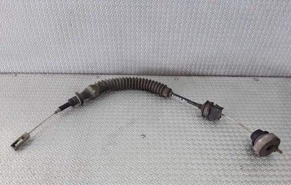 Fiat Ulysse Handbrake/parking brake wiring cable 