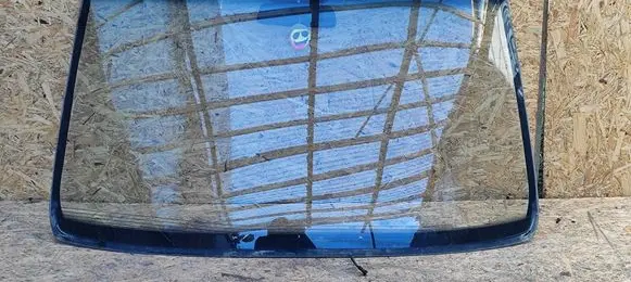 SsangYong Actyon Front windscreen/windshield window 43R000064 E000472 DOT772AS1M250