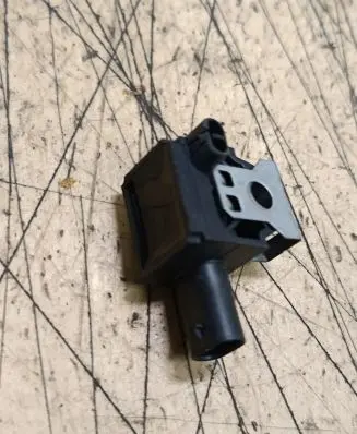 BMW 5 F10 F11 Airbag deployment crash/impact sensor 6577922417704 65779224177 9224177