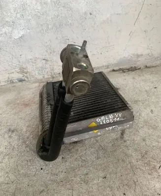 Ford Galaxy Air conditioning (A/C) radiator (interior) 9g9119849aa