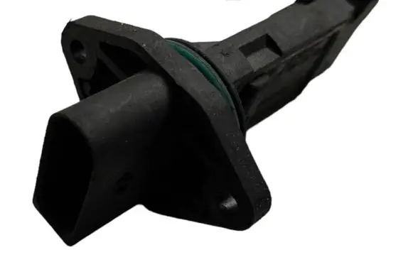 Volkswagen PASSAT B6 Mass air flow meter F00C2G2055 2920910