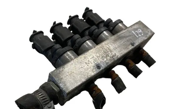 Fiat Stilo LP gas injector 67R010185 110R000005
