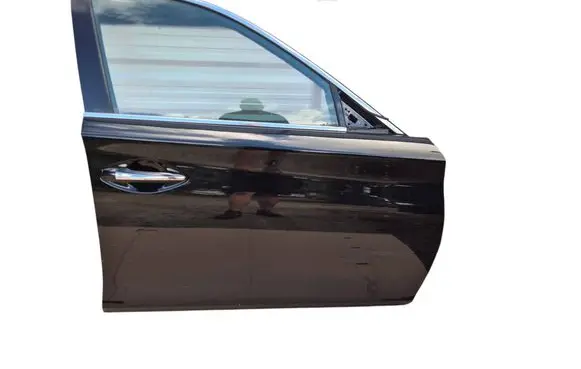 Infiniti Q50 Front door