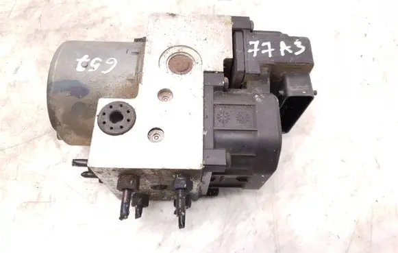Citroen Xsara Picasso ABS Pump 9633666580 0273004353 0265216642