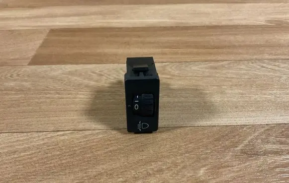 Citroen Xsara Headlight level height control switch 27191