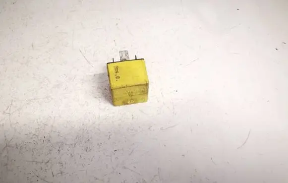 Renault Espace III Other relay 7700844253