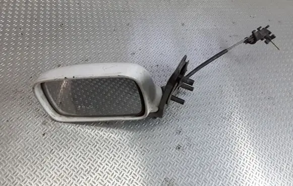 Volkswagen Polo III 6N 6N2 6NF Manual wing mirror E9020098