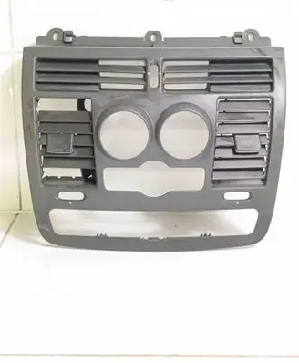 Mercedes-Benz Vito Viano W639 Climate control/heater control trim A6396800007