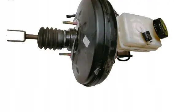 Mercedes-Benz B W245 Brake booster A1694300230
