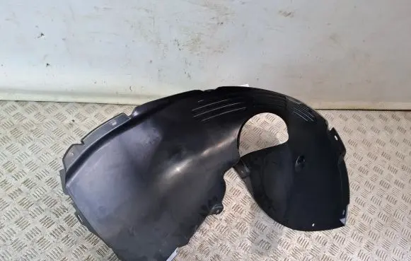 Volkswagen Golf VII Front wheel arch liner splash guards 5G0805978