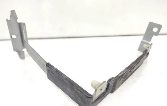 BMW X5 E70 Battery bracket 7555905 54836110 612175559050203