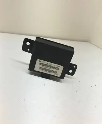 Jeep Grand Cherokee (WK) Alarm control unit/module 56038728AH DCV30004 262510117