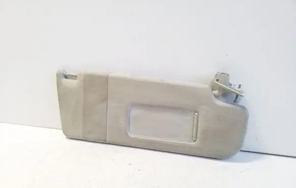 Volkswagen Golf V Sun visor 1K0857552A
