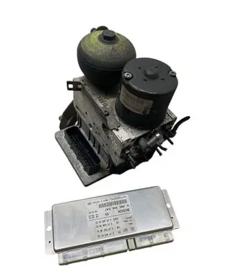 Mercedes-Benz E W211 ABS Pump A0054317212 0265250088 0265109547