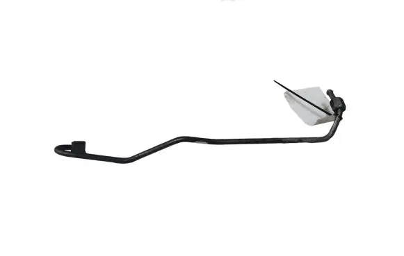 Toyota Auris 150 Fuel injector supply line/pipe 