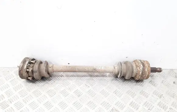 Mercedes-Benz E W124 Rear driveshaft