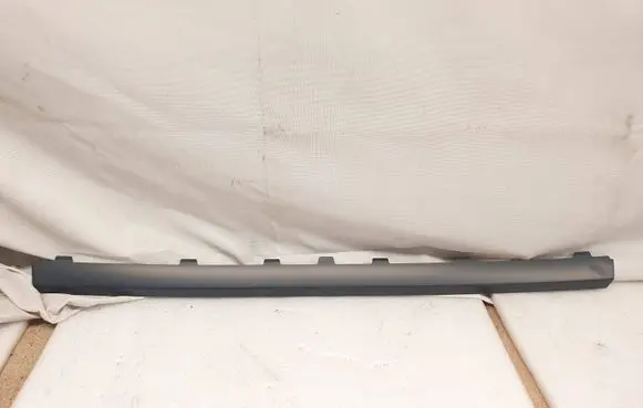 Mercedes-Benz S W221 Rear bumper trim bar molding A2218852125
