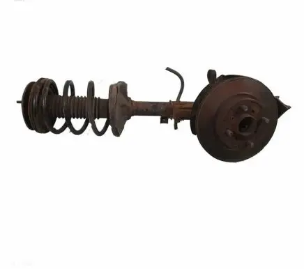 Suzuki Baleno EG Front wheel hub spindle knuckle