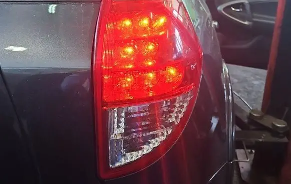 Toyota RAV 4 (XA30) Rear/tail lights IMPRK1424309
