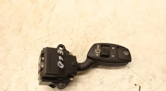 BMW 5 E60 E61 Wiper control stalk 6924106