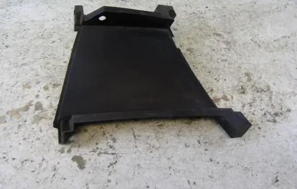 Hyundai i30 Air intake duct part 86568G4510