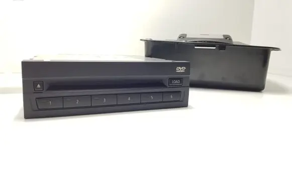 BMW 5 F10 F11 CD/DVD changer 65129 23067701 67701