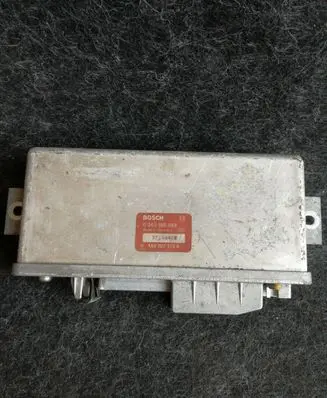 Audi A6 S6 C4 4A ABS control unit/module 0265100056