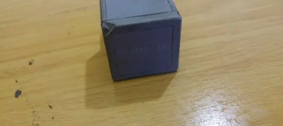 Ford Focus Other relay 5M5T14B192EA
