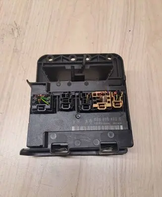 Volkswagen PASSAT B6 Comfort/convenience module 3C0959433K 50455H038