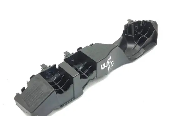 KIA Niro Front bumper mounting bracket 86552AT000