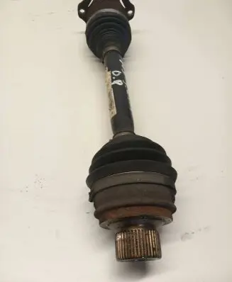 Audi A5 8T 8F Front driveshaft 8K0407271P