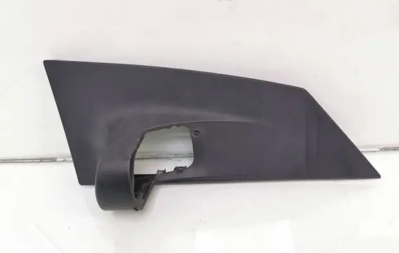 Fiat Scudo Plastic wing mirror trim cover 12473040