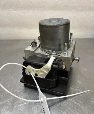 Citroen DS4 Master brake cylinder DOPEUGEOTCITROEN