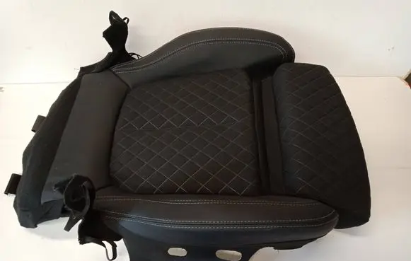 Renault Kadjar Seat trim
